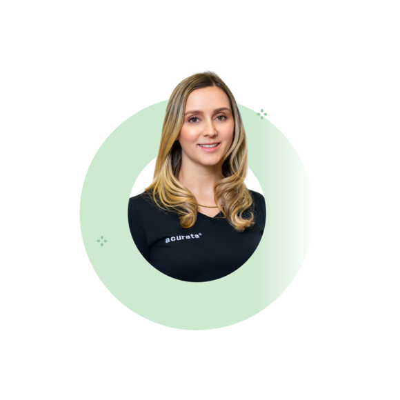 Ansprechpartnerin Lara Mahnhardt